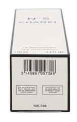 Chanel No. 5 Deo Spray 3.4 Fl. Oz