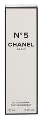 Chanel No. 5 Deo Spray 3.4 Fl. Oz