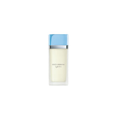 Dolce&Gabbana New Light Blue, Eau De Toilette Refill, For Women