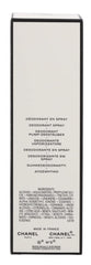 Chanel No. 5 Deo Spray 3.4 Fl. Oz