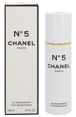 Chanel No. 5 Deo Spray 3.4 Fl. Oz