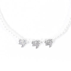 ANGEL NUMBER NECKLACES
