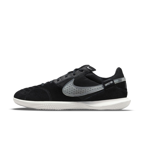 Nike Mens Indoor Football Trainers Black 11.5 Men