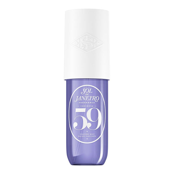 Sol de Janeiro Cheirosa Hair & Body Perfume Mist