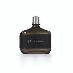 John Varvatos Men's Cologne Eau de Toilette EDT Spray, Spicy Woody Scent with Notes of Medjool Dates, Coriander Seed & Leather