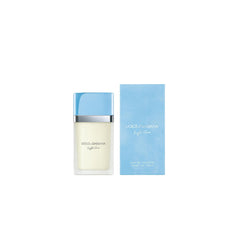Dolce&Gabbana New Light Blue, Eau De Toilette Refill, For Women