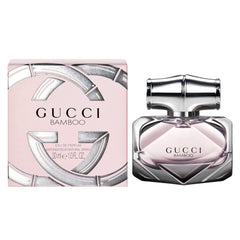 Gucci Bamboo by Gucci for Women 2.5 oz Eau de Parfum Spray