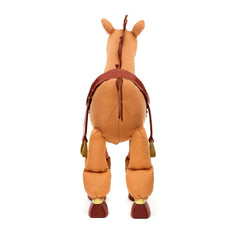 Disney Store Official Buzz Lightyear Interactive Talking Action Figure from Toy Story, Features 10+ English Phrases, Interacts with Other Figures and Toys