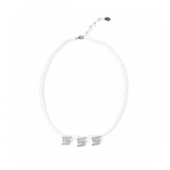 ANGEL NUMBER NECKLACES