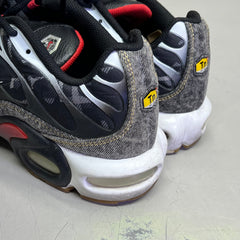 NIKE Air Max Plus SE Remix Pack Shoes Men's Sz 11 (Pre-Owned)