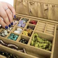 Jewelry Box