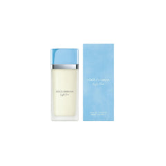 Dolce&Gabbana New Light Blue, Eau De Toilette Refill, For Women