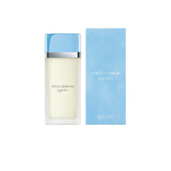 Dolce&Gabbana New Light Blue, Eau De Toilette Refill, For Women