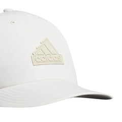 adidas Men's Sport 5-Panel, High Crown Structured Snapback Adjustable Fit Cap