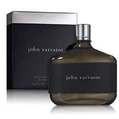 John Varvatos Men's Cologne Eau de Toilette EDT Spray, Spicy Woody Scent with Notes of Medjool Dates, Coriander Seed & Leather