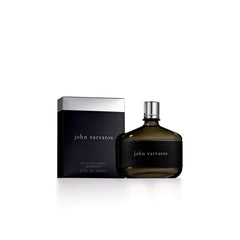 John Varvatos Men's Cologne Eau de Toilette EDT Spray, Spicy Woody Scent with Notes of Medjool Dates, Coriander Seed & Leather