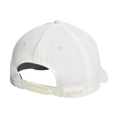 adidas Men's Sport 5-Panel, High Crown Structured Snapback Adjustable Fit Cap