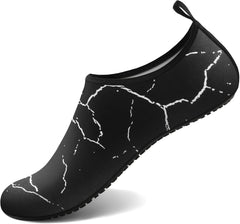 Water Shoes for Women Men Quick-Dry Aqua Socks Swim Beach Outfits Barefoot Yoga Exercise Wear Sport Accessories Pool Camping Must Haves River Hiking Adult Youth Size