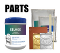 Hands Plaster Statue Kit (One Set)
