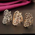 Gilda Vintage Charm Ring