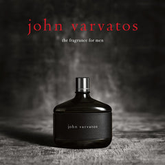 John Varvatos Men's Cologne Eau de Toilette EDT Spray, Spicy Woody Scent with Notes of Medjool Dates, Coriander Seed & Leather