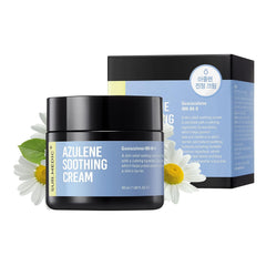 Azulene Soothing Cream - Skin Relief