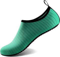 Water Shoes for Women Men Quick-Dry Aqua Socks Swim Beach Outfits Barefoot Yoga Exercise Wear Sport Accessories Pool Camping Must Haves River Hiking Adult Youth Size