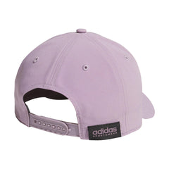 adidas Men's Sport 5-Panel, High Crown Structured Snapback Adjustable Fit Cap