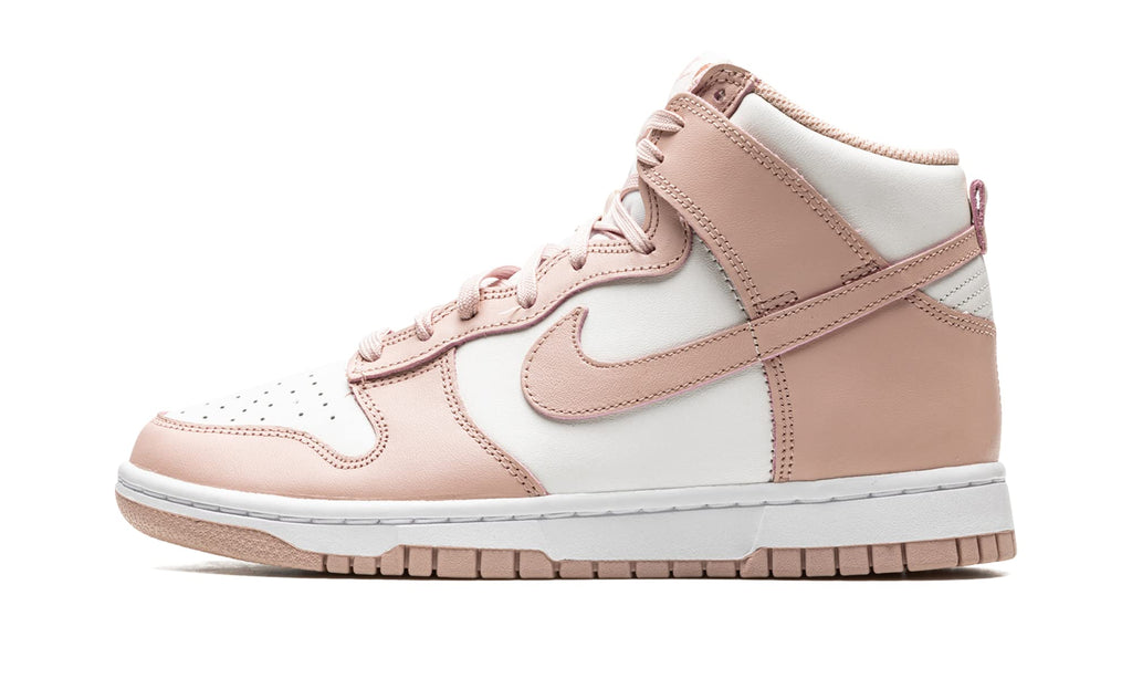 Nike Womens W Dunk High DD1869 003 - Size 6.5W
