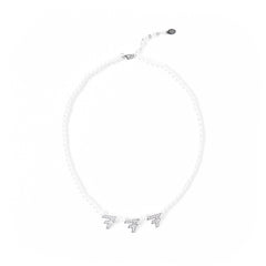ANGEL NUMBER NECKLACES