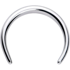 14G 3/8 Pincher Crescent Taper