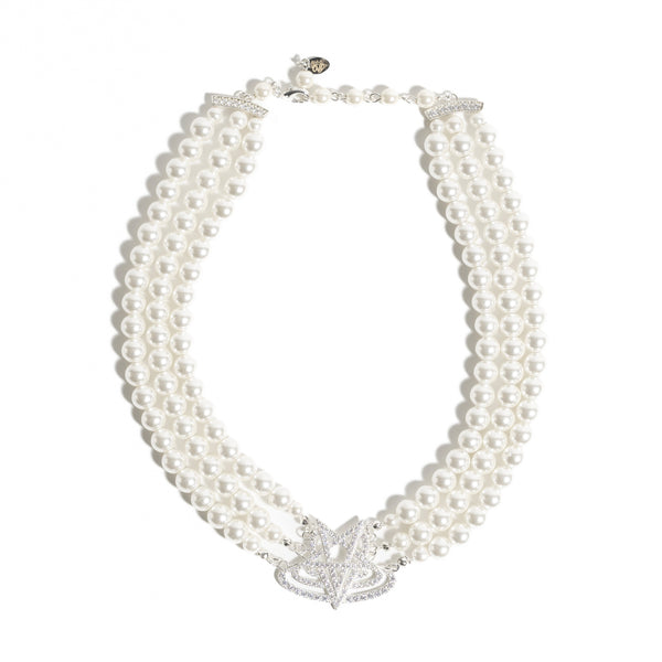 "S999TURN" CHOKER