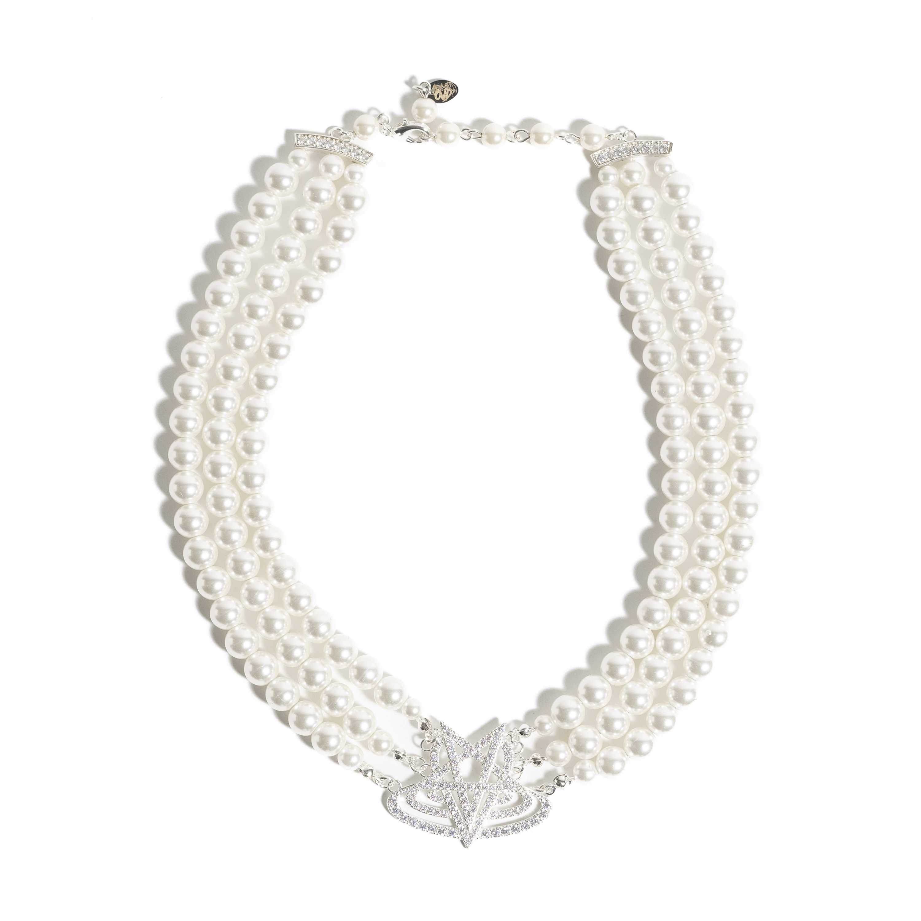 "S999TURN" CHOKER
