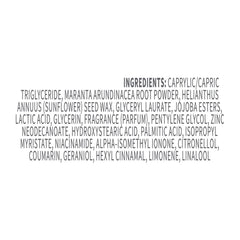 Dove Whole Body Deo Aluminum Free Anti-Chafe Deodorant Stick for Women Berry Blush 2.4 oz