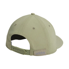 adidas Men's Sport 5-Panel, High Crown Structured Snapback Adjustable Fit Cap