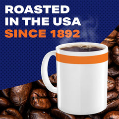 Maxwell House Original Roast Medium Roast K-Cup Coffee Pods (32 ct Box)