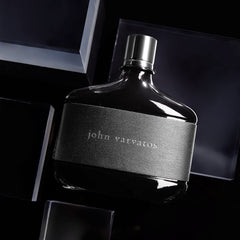 John Varvatos Men's Cologne Eau de Toilette EDT Spray, Spicy Woody Scent with Notes of Medjool Dates, Coriander Seed & Leather
