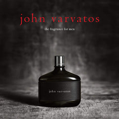 John Varvatos Men's Cologne Eau de Toilette EDT Spray, Spicy Woody Scent with Notes of Medjool Dates, Coriander Seed & Leather