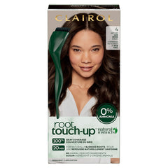 Root Touch-up Permanent Hair Dye