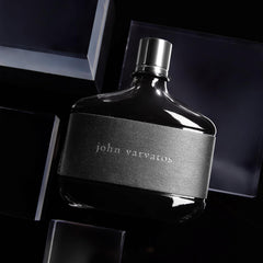 John Varvatos Men's Cologne Eau de Toilette EDT Spray, Spicy Woody Scent with Notes of Medjool Dates, Coriander Seed & Leather
