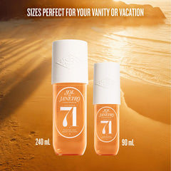Sol de Janeiro Cheirosa Hair & Body Perfume Mist
