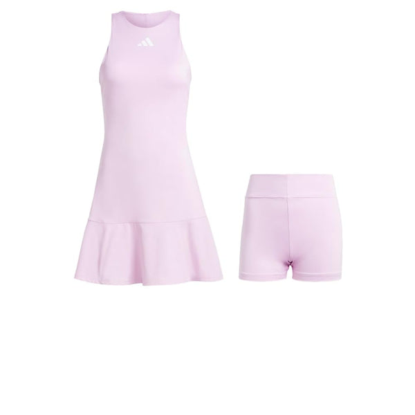 adidas Womens Tennis Y-Dress Bliss Lilac