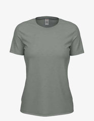 Club Crew T-Shirt | 8600