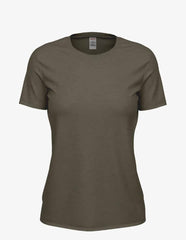 Club Crew T-Shirt | 8600
