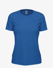 Club Crew T-Shirt | 8600