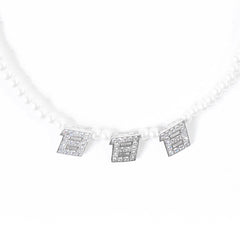 ANGEL NUMBER NECKLACES