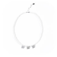 ANGEL NUMBER NECKLACES