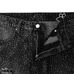 "DARKCRYSTAL" TRANSFORM DENIM
