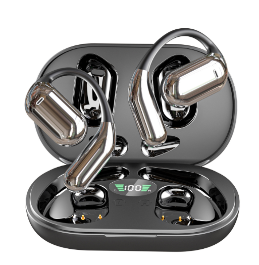 High-Quality Sports In-Ear Running Headphones