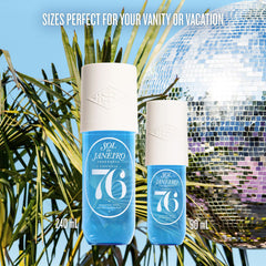 Sol de Janeiro Cheirosa Hair & Body Perfume Mist